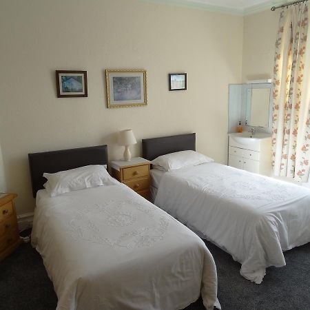 Beachmount Holiday Apartments Rhos-on-Sea Bagian luar foto