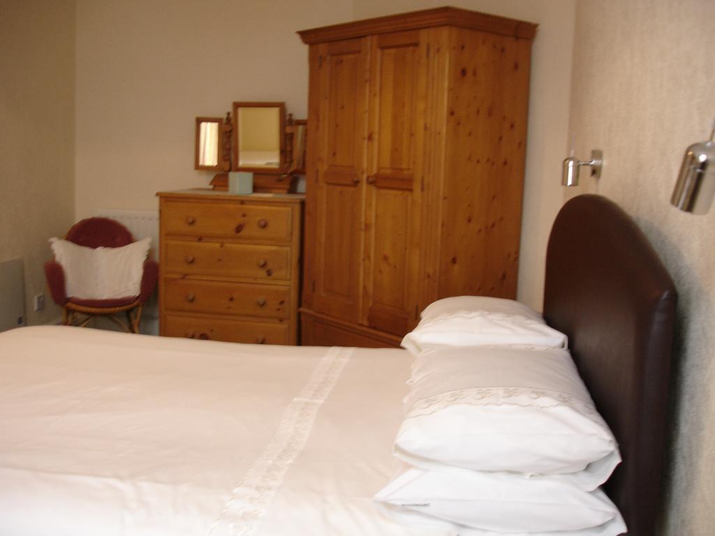 Beachmount Holiday Apartments Rhos-on-Sea Ruang foto