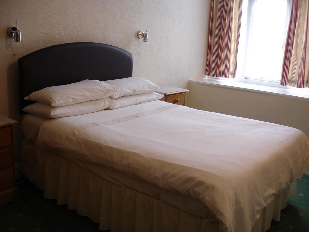 Beachmount Holiday Apartments Rhos-on-Sea Ruang foto