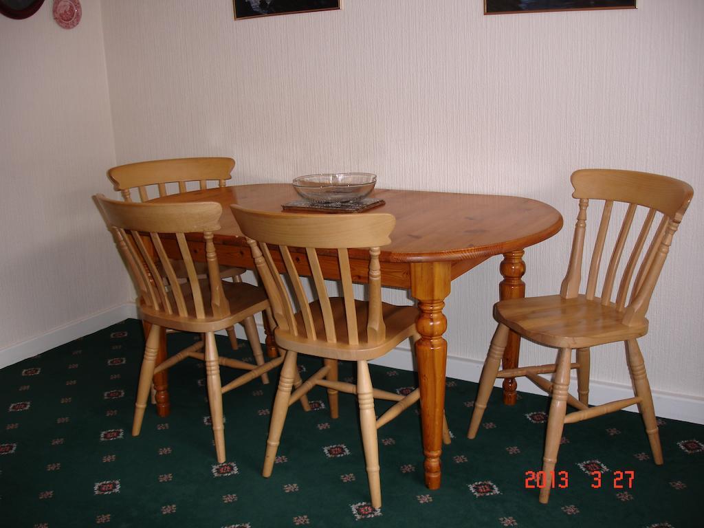 Beachmount Holiday Apartments Rhos-on-Sea Ruang foto