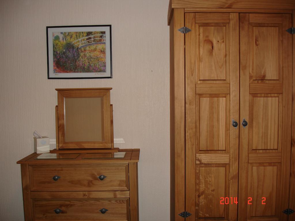 Beachmount Holiday Apartments Rhos-on-Sea Ruang foto