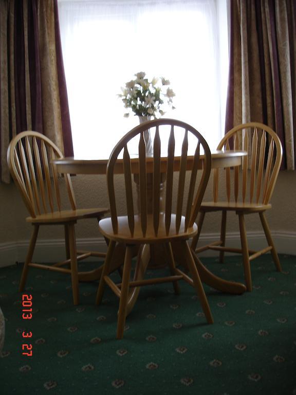 Beachmount Holiday Apartments Rhos-on-Sea Ruang foto