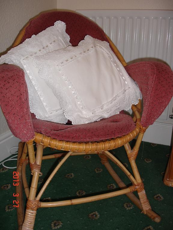 Beachmount Holiday Apartments Rhos-on-Sea Bagian luar foto