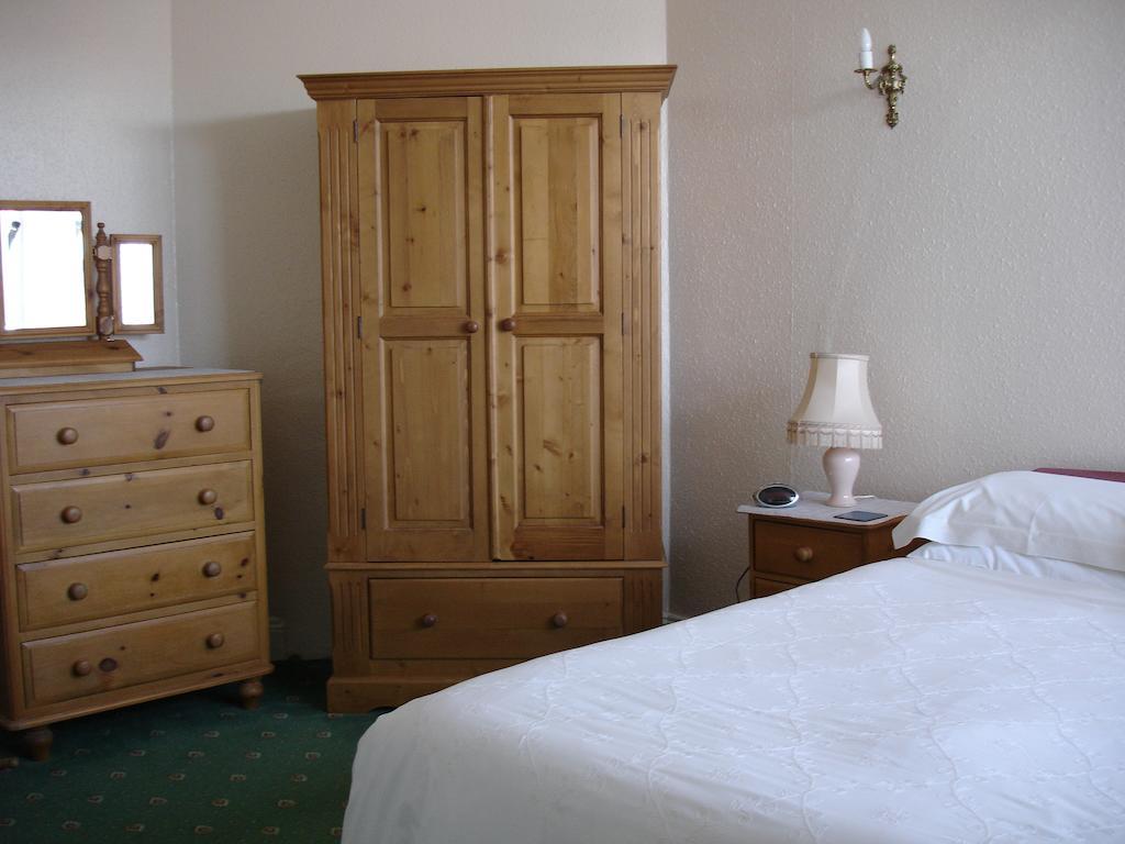 Beachmount Holiday Apartments Rhos-on-Sea Ruang foto