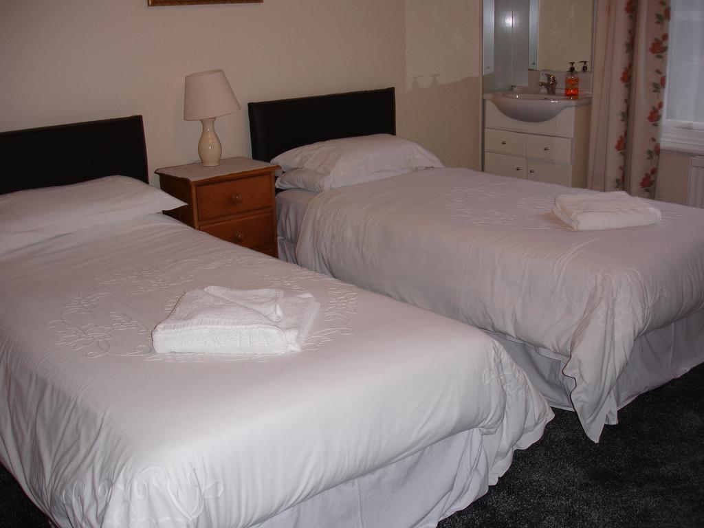 Beachmount Holiday Apartments Rhos-on-Sea Bagian luar foto