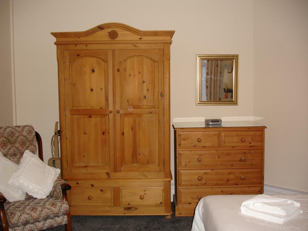 Beachmount Holiday Apartments Rhos-on-Sea Bagian luar foto