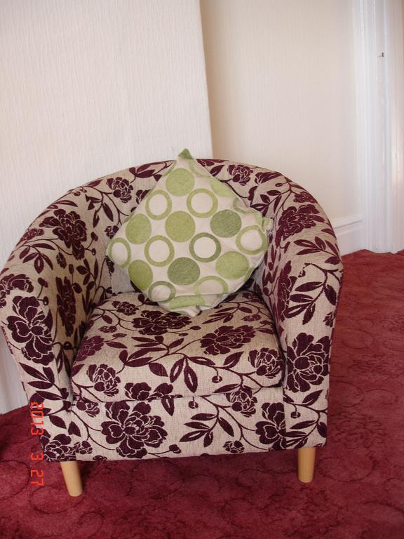 Beachmount Holiday Apartments Rhos-on-Sea Bagian luar foto