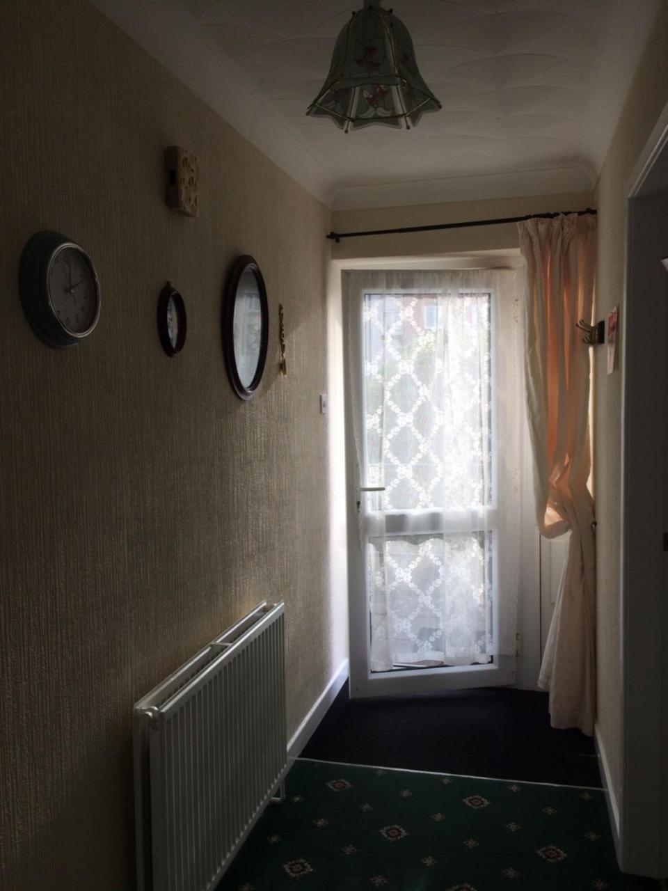 Beachmount Holiday Apartments Rhos-on-Sea Bagian luar foto
